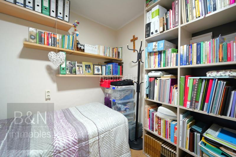 Foto 59ff709b-148b-4c21-9772-e16146e9b280. Flat with heating in Sant Pere Nord Terrassa