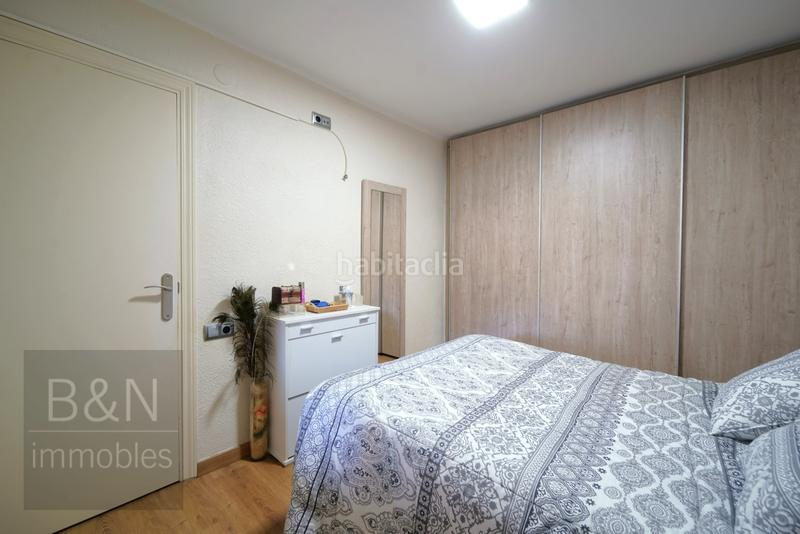 Foto 5a009793-27c7-45ef-886e-940df9bbdef0. Flat with heating in Sant Pere Nord Terrassa