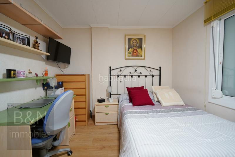 Foto 814e696a-f4fc-4e10-8de5-b7f51029b940. Flat with heating in Sant Pere Nord Terrassa