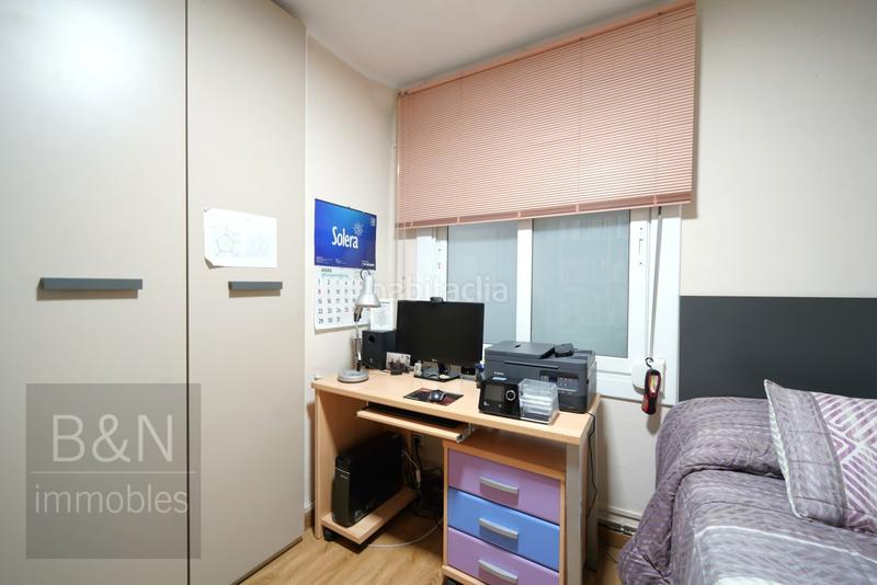 Foto 8e2aa23d-128a-435d-9210-3711bfb78090. Flat with heating in Sant Pere Nord Terrassa