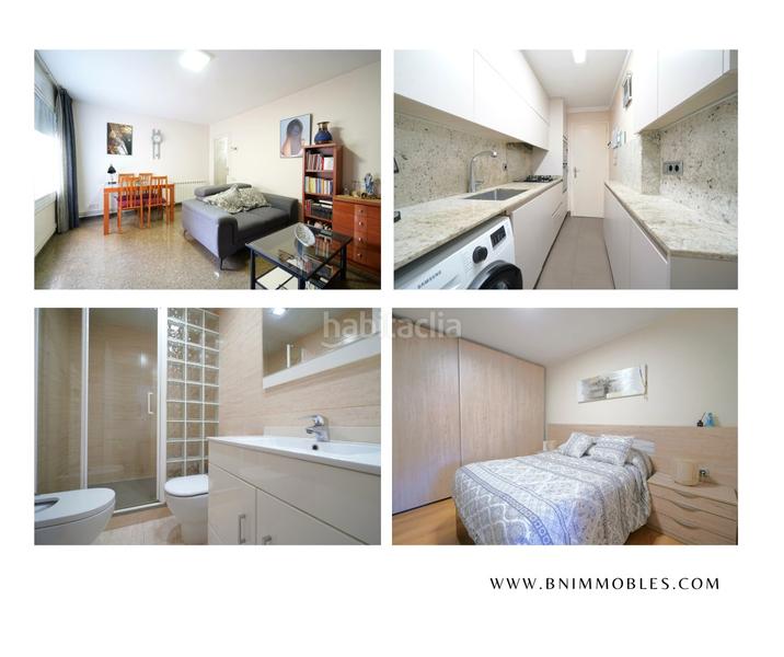 Foto af6d2b32-6d3a-45aa-9b78-6b38c96294bf. Flat with heating in Sant Pere Nord Terrassa