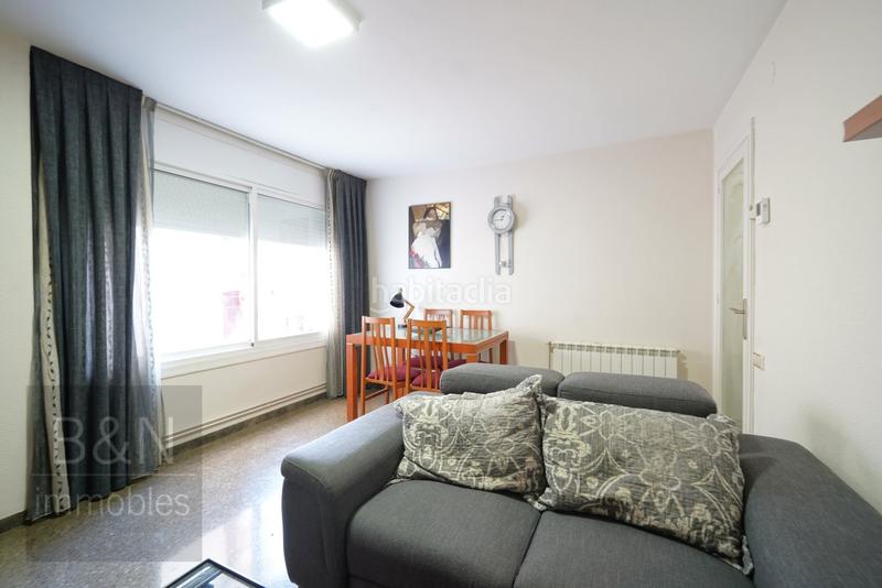 Foto bce78b98-961c-4909-816c-1ec2225a1730. Flat with heating in Sant Pere Nord Terrassa
