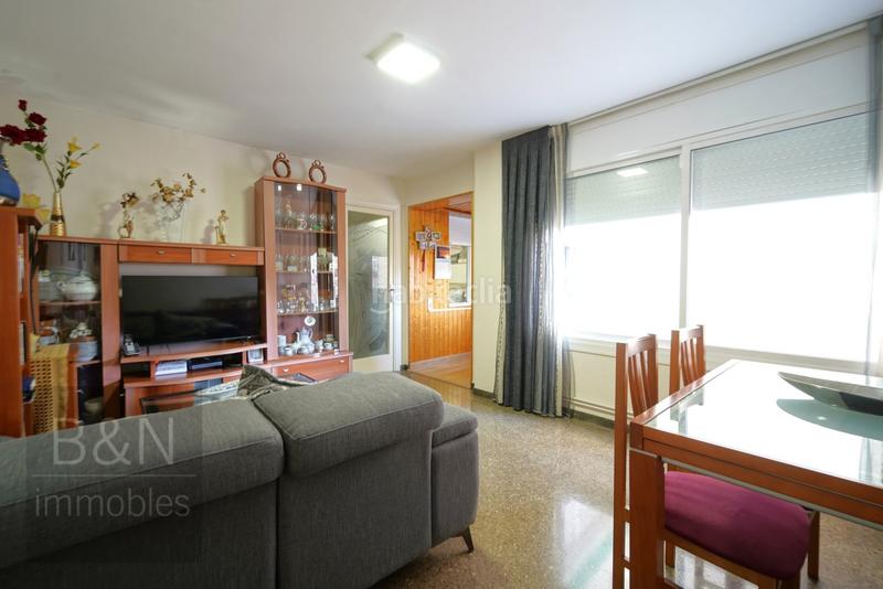 Foto d7c890cd-081d-4f52-8490-97d8b008760d. Flat with heating in Sant Pere Nord Terrassa
