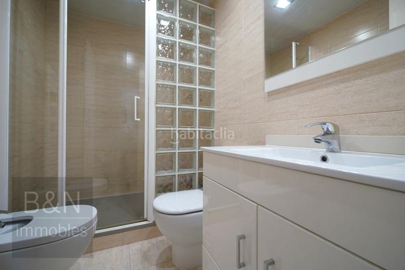 Foto e1e62add-3a06-4345-bcae-6f07f48b915f. Flat with heating in Sant Pere Nord Terrassa