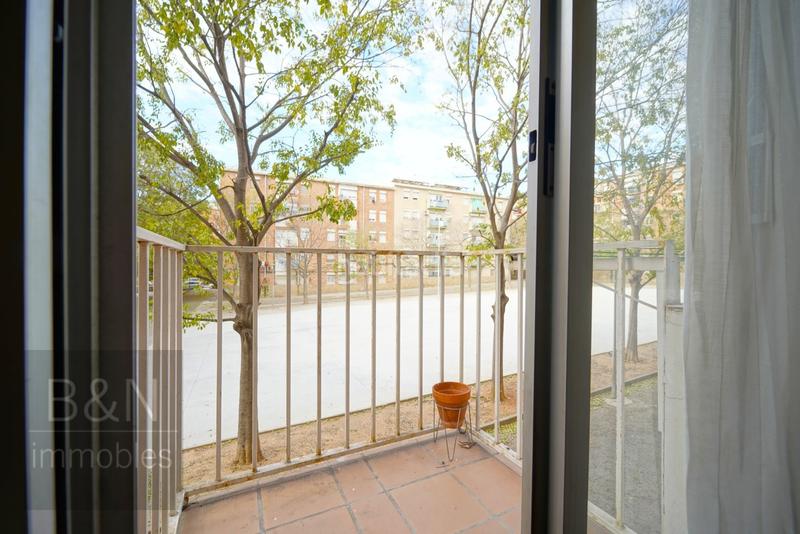 Foto 50fd19e3-d40e-4b8b-adb1-c739fc60f285. Etagenwohnung in Ca n'Anglada Terrassa