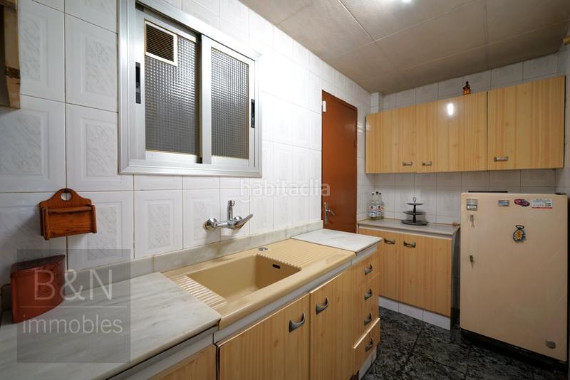 Foto 5acdc2c3-7b01-4a7b-bdd8-0922a38d4d4f. Etagenwohnung in Ca n'Anglada Terrassa