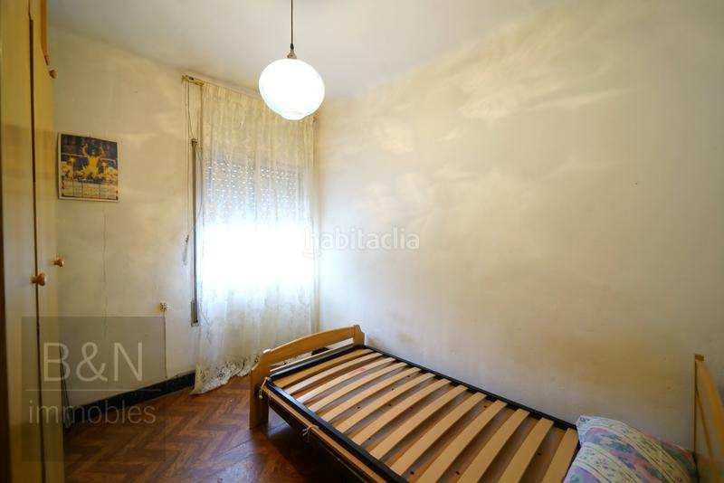 Foto 6148d195-1524-401b-8fed-68aaa3b080fd. Etagenwohnung in Ca n'Anglada Terrassa