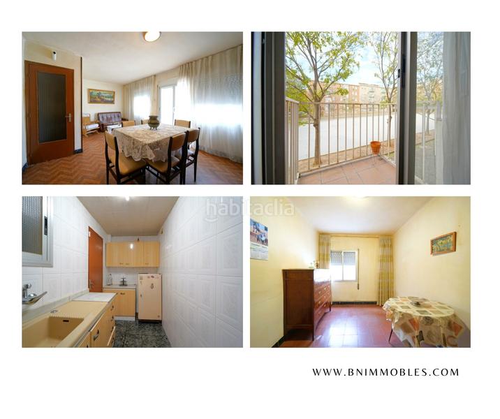 Foto 8531453c-1d5b-4fe6-bfaa-cbc899226a93. Etagenwohnung in Ca n'Anglada Terrassa