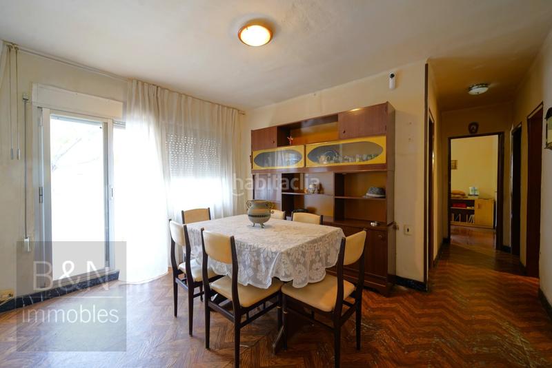 Foto 9d1f2b3c-f0e6-4940-bd25-e6f2857e9ab0. Etagenwohnung in Ca n'Anglada Terrassa