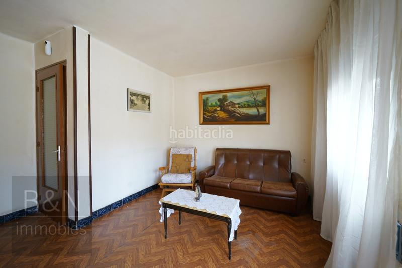 Foto c2ece0fb-7b4b-461f-a8da-903507183c98. Etagenwohnung in Ca n'Anglada Terrassa