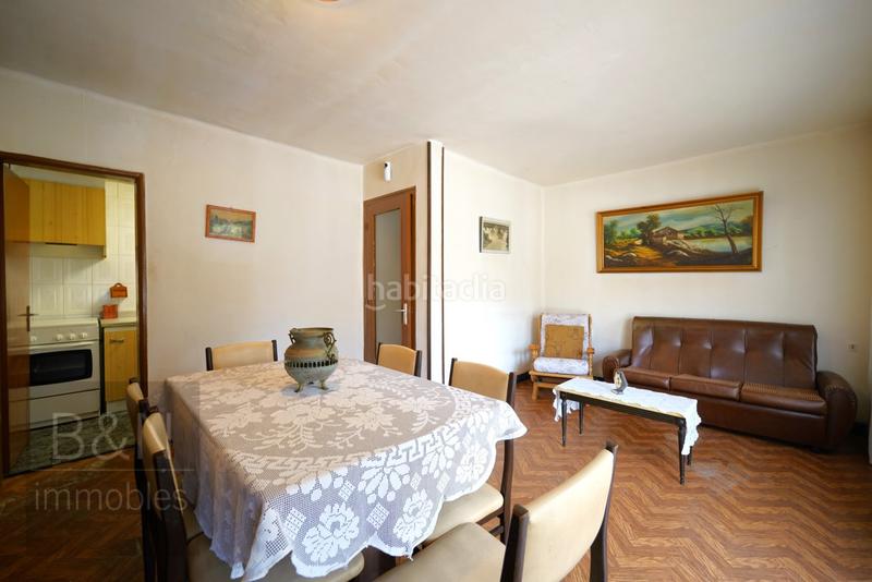 Foto c8984e59-141d-4666-8632-b187b8d8e2d1. Etagenwohnung in Ca n'Anglada Terrassa