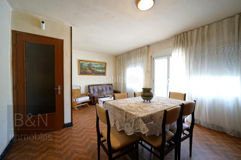 Foto d53f1890-f4a1-40eb-94b2-2f350482ecef. Etagenwohnung in Ca n'Anglada Terrassa