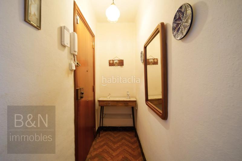 Foto d9fdc549-bf65-4ae3-b1a3-4645a815e89c. Etagenwohnung in Ca n'Anglada Terrassa