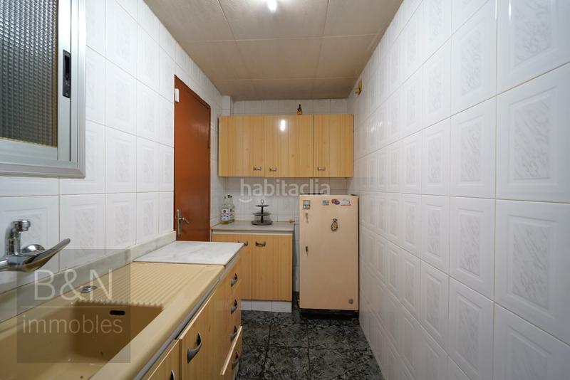 Foto f23014cb-ffa9-40c3-8f6b-3217d578af3a. Etagenwohnung in Ca n'Anglada Terrassa