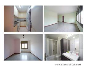 Piso en Can Palet. Un hogar acogedor y lleno de luz en can palet