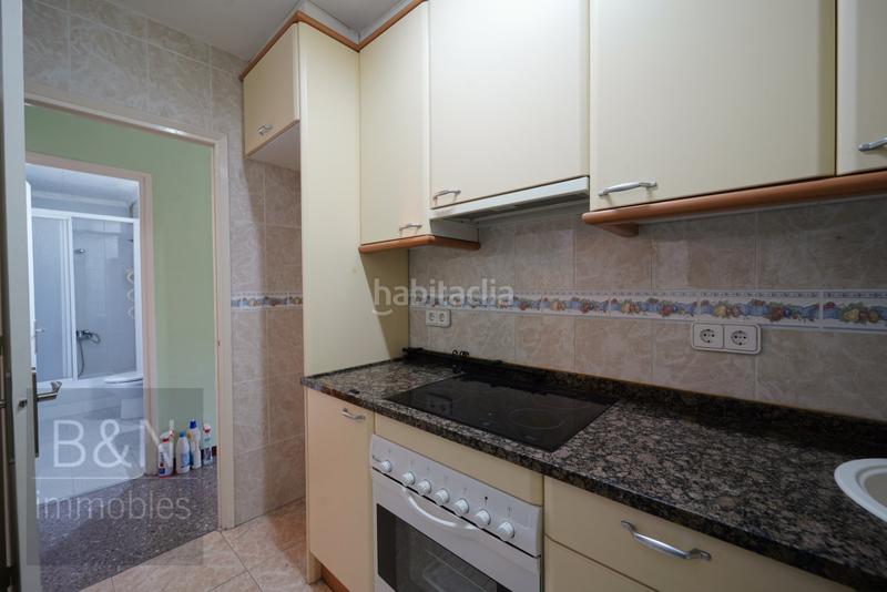 Foto 8590731d-f3c7-41b9-8afa-28cb6e30a8d6. Pis amb calefacció a Can Palet Terrassa