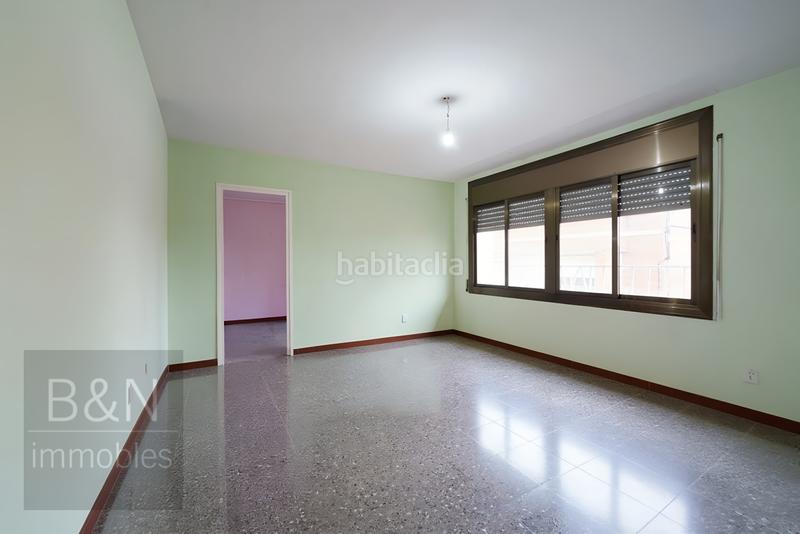 Foto cb03e761-dd53-45d9-85e2-a5d4bf9c88b9. Pis amb calefacció a Can Palet Terrassa