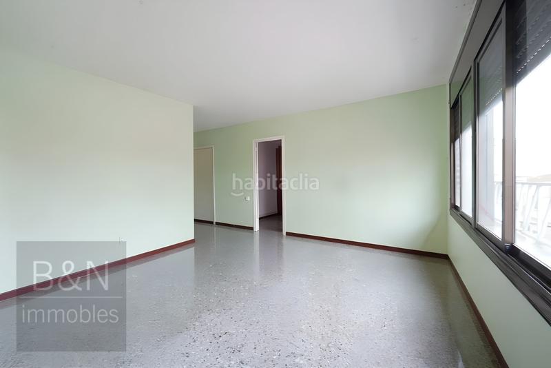 Foto d80ec950-c1ec-4d8c-972b-9c1f16748ac7. Pis amb calefacció a Can Palet Terrassa