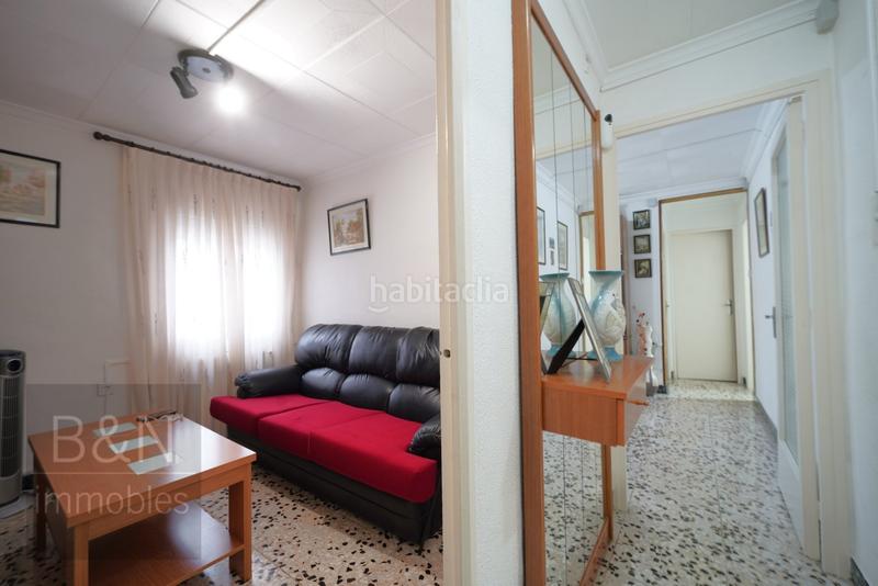 Foto 02e5242e-3ca5-4ca1-9865-0b75edc2c2bc. Appartement avec chauffage dans Ca n'Anglada Terrassa