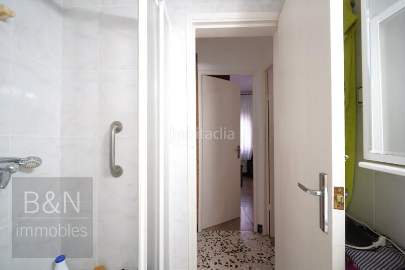 Foto 127ffb8a-e500-4a89-9f0f-a2e2ba882437. Appartement avec chauffage dans Ca n'Anglada Terrassa