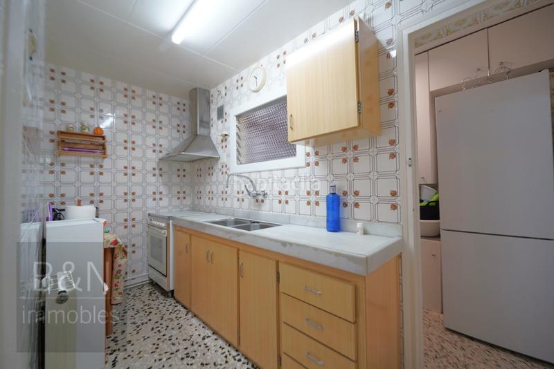 Foto 1bf6305d-28c5-4c9c-a8f3-87732cfed6d9. Appartement avec chauffage dans Ca n'Anglada Terrassa