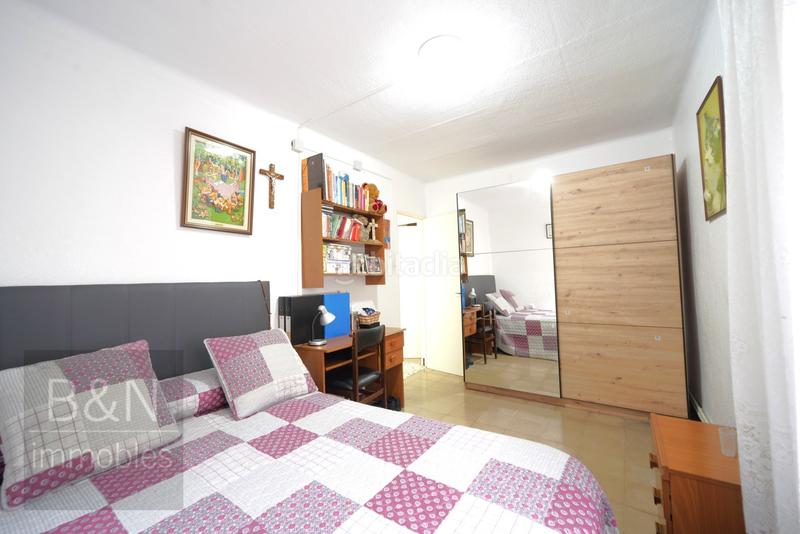 Foto 288e62c0-60e5-45f9-a446-1d1656d94076. Appartement avec chauffage dans Ca n'Anglada Terrassa