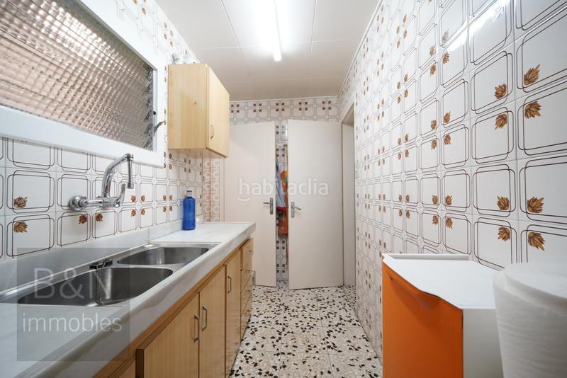 Foto 29f1c19e-d2f8-494f-a313-55f15d34e9a7. Appartement avec chauffage dans Ca n'Anglada Terrassa