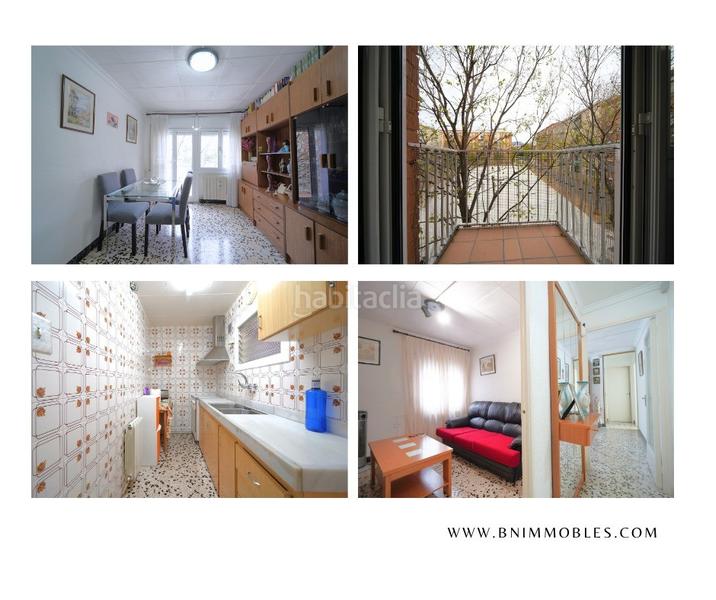 Foto 2e0d1e41-4ba8-4b29-b56d-883a2c8a1fd8. Appartement avec chauffage dans Ca n'Anglada Terrassa