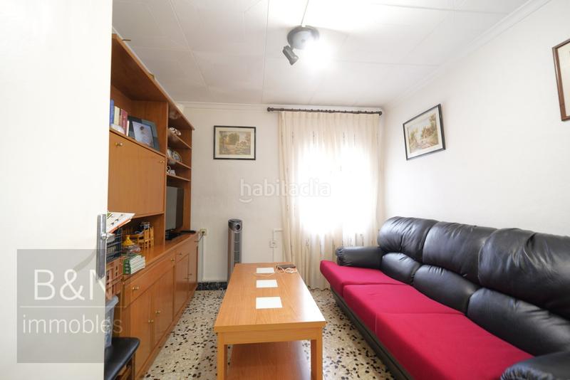 Foto 4ab08e8f-65d5-4e4f-8260-c199cb90221b. Appartement avec chauffage dans Ca n'Anglada Terrassa