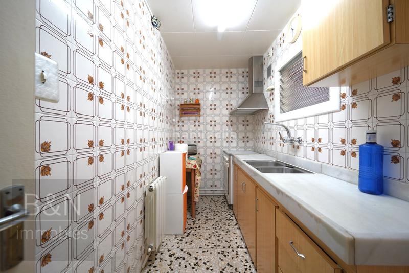 Foto 6ddbe6c0-73d0-49ab-b82b-e826ebad76af. Appartement avec chauffage dans Ca n'Anglada Terrassa