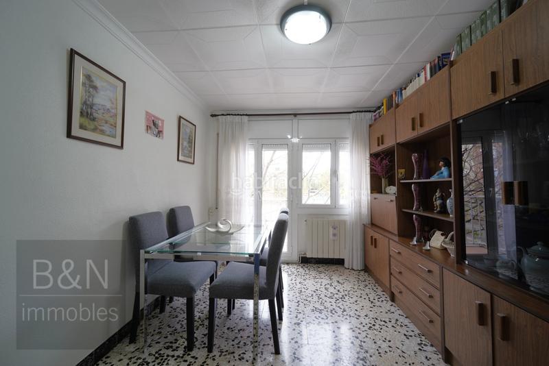 Foto 76c568ff-51e9-4016-b7cc-6bbc90808f91. Appartement avec chauffage dans Ca n'Anglada Terrassa