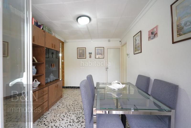 Foto 98a3c09f-af84-4677-9317-a154cb707dbe. Appartement avec chauffage dans Ca n'Anglada Terrassa