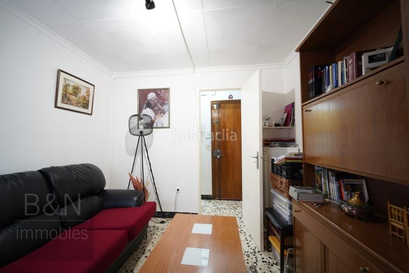 Foto a6b0986e-9e58-4254-815d-fa1a3489e9d5. Appartement avec chauffage dans Ca n'Anglada Terrassa
