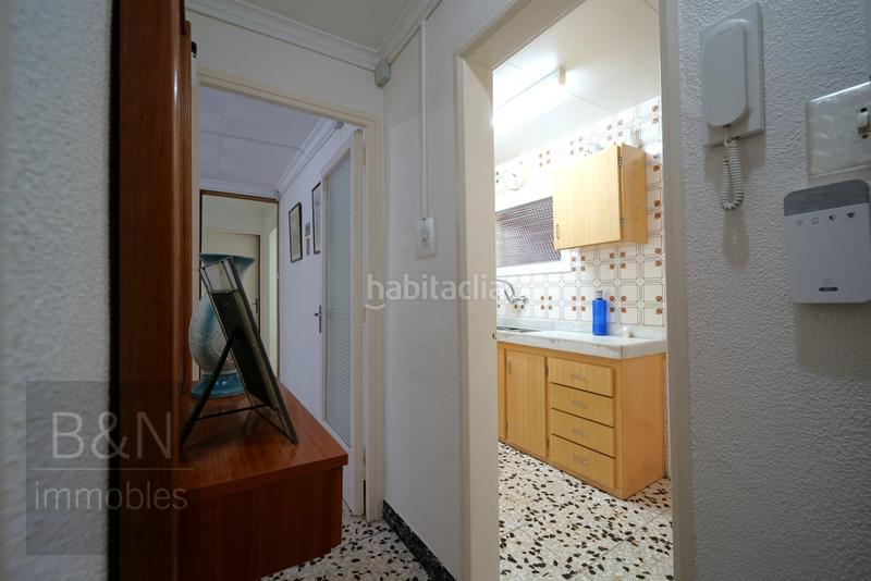Foto b03a8924-e4b2-4c8a-8995-9db32e38ea93. Appartement avec chauffage dans Ca n'Anglada Terrassa