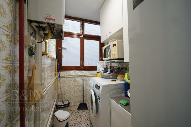 Foto d40f8860-7d64-4365-986a-bfcc57e94381. Appartement avec chauffage dans Ca n'Anglada Terrassa