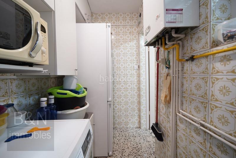 Foto ff0db00b-9ccd-4855-b6fe-cbb195415787. Appartement avec chauffage dans Ca n'Anglada Terrassa