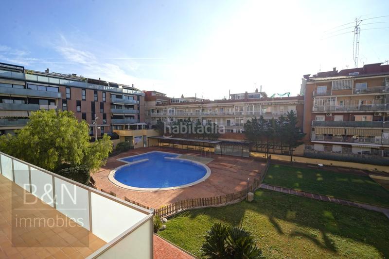 Foto 1ac511e2-6c58-4d41-8f9e-2d55e39b730d. Appartamento con riscaldamento parcheggio in Zona Esportiva Terrassa