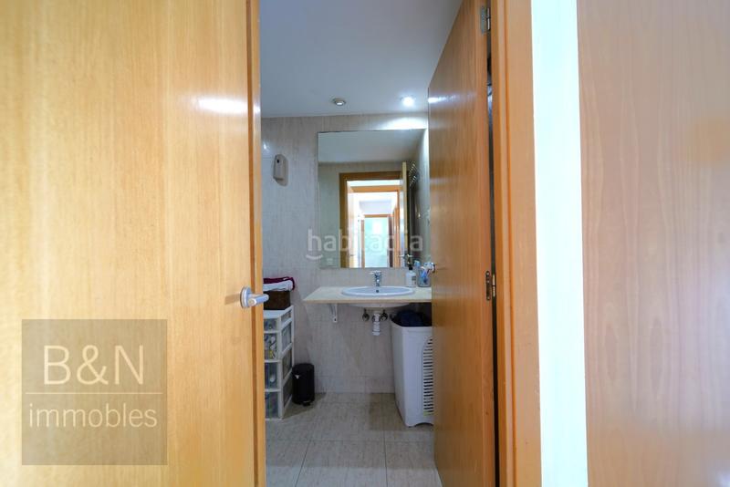 Foto 1b4acbbd-dfaf-462c-937b-76af55e07bd2. Appartamento con riscaldamento parcheggio in Zona Esportiva Terrassa