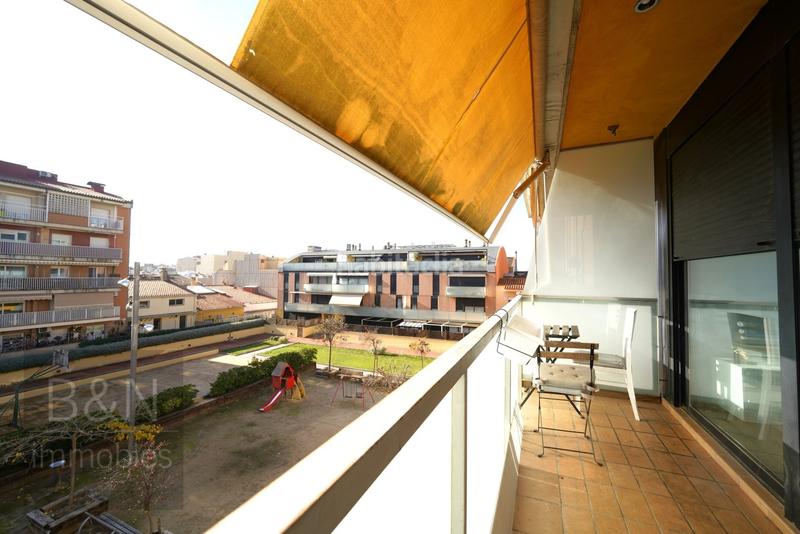 Foto 26999b9b-78a1-4652-b289-7b840933bc37. Appartamento con riscaldamento parcheggio in Zona Esportiva Terrassa