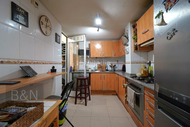 Foto 32d77357-436f-4493-ae32-e6401517d2db. Appartamento con riscaldamento parcheggio in Zona Esportiva Terrassa