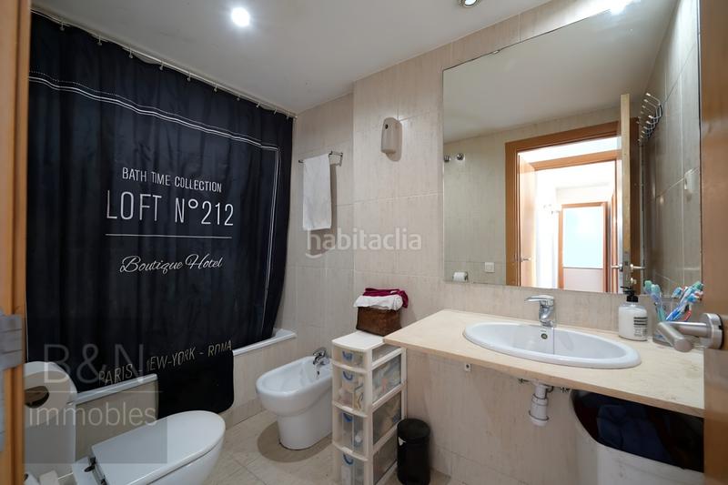 Foto 3b7c378f-49cf-4612-ad13-f312157bf5e3. Appartamento con riscaldamento parcheggio in Zona Esportiva Terrassa