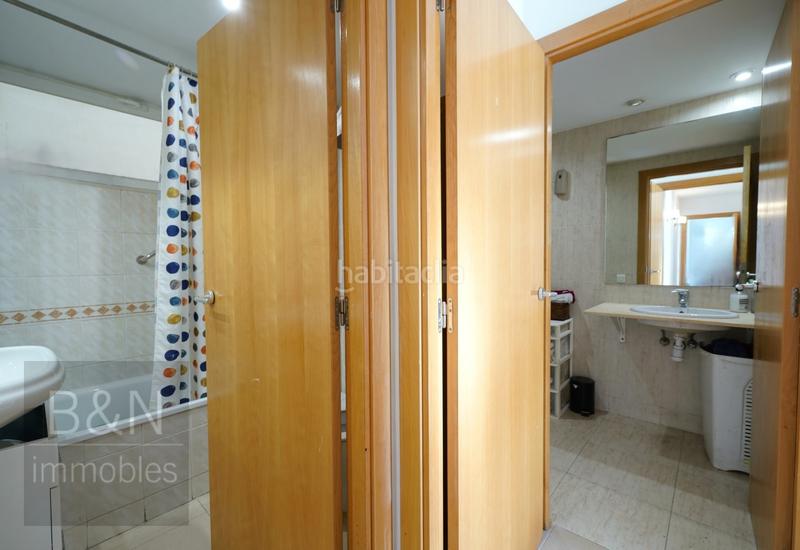 Foto 47ba9418-ed75-421f-9dc9-2272b8554af9. Appartamento con riscaldamento parcheggio in Zona Esportiva Terrassa