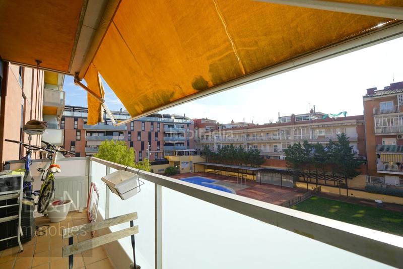 Foto 49e7bcc9-cfc2-422b-8af4-b1f6f8f71264. Appartamento con riscaldamento parcheggio in Zona Esportiva Terrassa