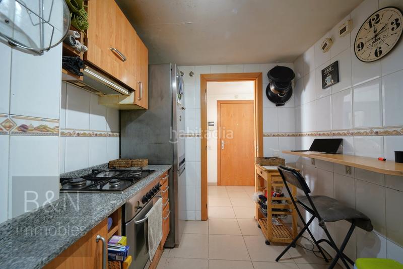 Foto 59125def-f633-4c9f-88a8-0918acffa6c8. Appartamento con riscaldamento parcheggio in Zona Esportiva Terrassa