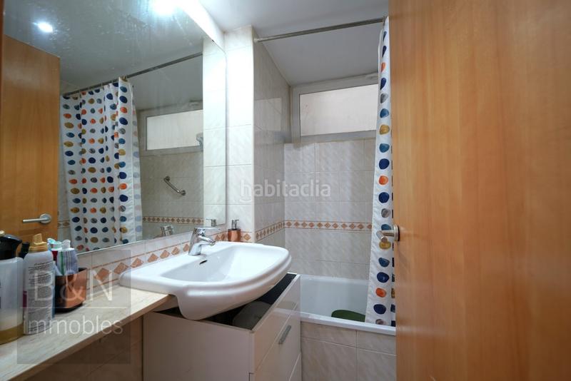 Foto 5bd4ad60-784c-471f-b587-ef15b03dbc23. Appartamento con riscaldamento parcheggio in Zona Esportiva Terrassa