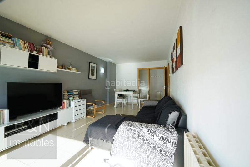 Foto 5c0ee87b-83d4-4e90-ae01-4e24cefb6b0c. Appartamento con riscaldamento parcheggio in Zona Esportiva Terrassa