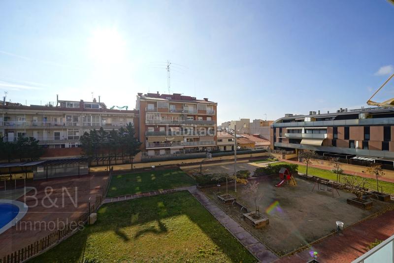 Foto 7a5ef418-daa1-4766-a1ce-737337188cb7. Appartamento con riscaldamento parcheggio in Zona Esportiva Terrassa