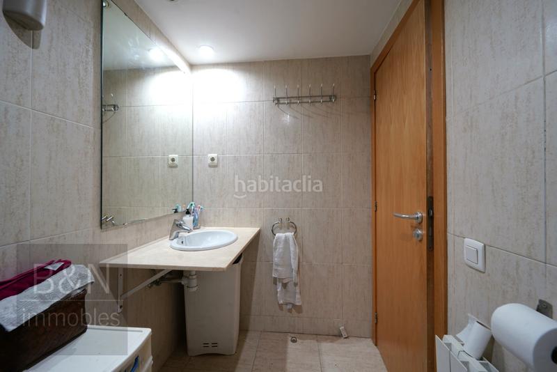 Foto 9d480ef5-a6e7-43b9-afbe-c018bb17c3fa. Appartamento con riscaldamento parcheggio in Zona Esportiva Terrassa