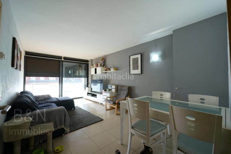 Foto d0bb7f8b-d933-4759-b4b7-70fb50ce3fb5. Appartamento con riscaldamento parcheggio in Zona Esportiva Terrassa