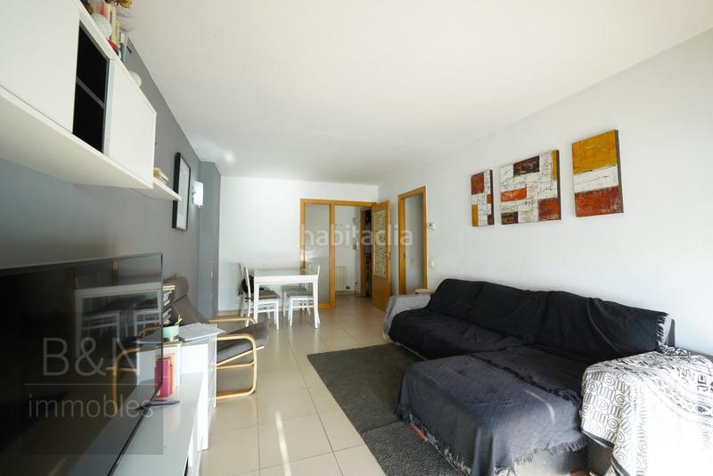Foto db702b14-779a-46c5-8486-324e02c55ea9. Appartamento con riscaldamento parcheggio in Zona Esportiva Terrassa